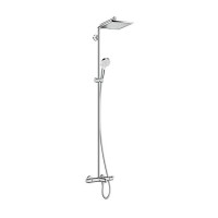 Душевая система HANSGROHE Crometta E 27298000 с термостатом хром
